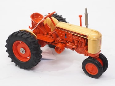 Case VAC with Desert Sunset hood