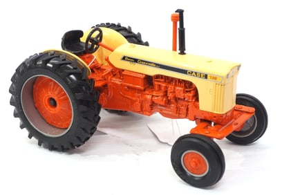 Case 730, 1990 National Farm Toy Show