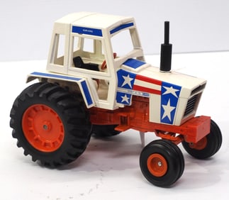 Case Spirit of '76 with light blue, 1970s