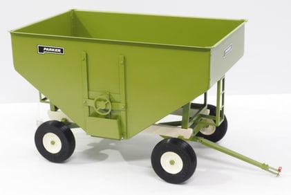 Parker Gravity Wagon