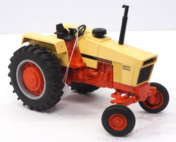 Case Agri King 1170