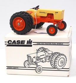 Case 400, 1999 Special Edition