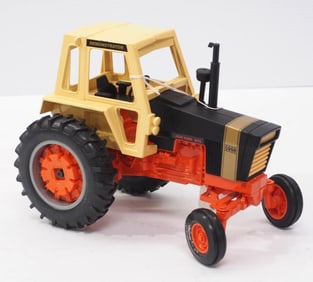 lCase Agri King 970 Demonstrator