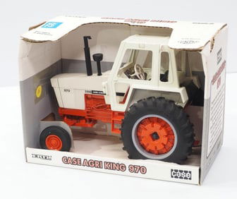 Case Agri-King 970