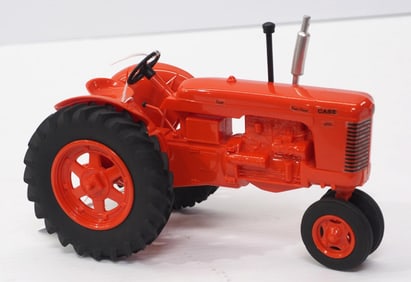 Yoder Models Case 400, #272