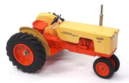 Case 200 NF, 1999 Great American Toy Show