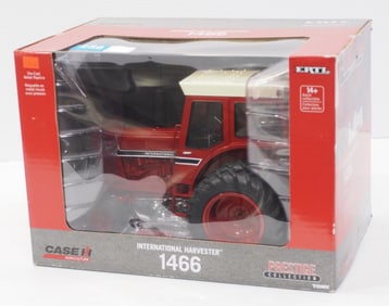 IH 1466, Prestige Collection