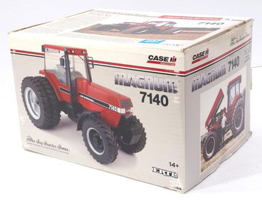 Case International Magnum 7140