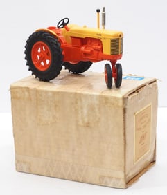 Case Super Diesel 400