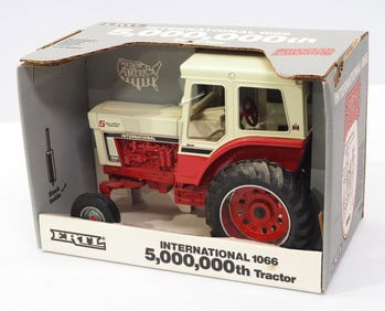 International 1066 Special Edition
