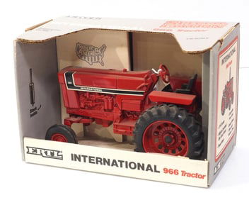 International 966, 1991 Special Edition
