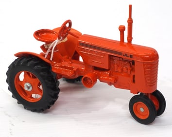 Case VAC, 1986 Summer Toy Festival