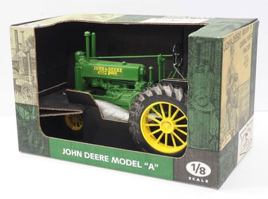 John Deere Model A