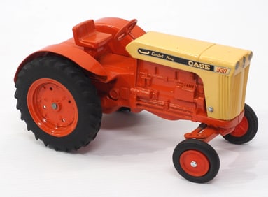 Case Comfort King 930 WF