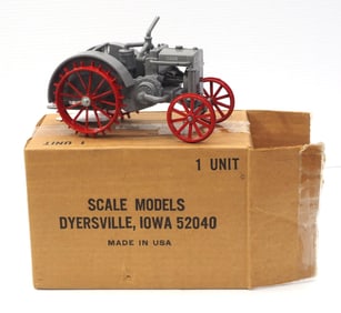 Case Cross Motor Kerosene