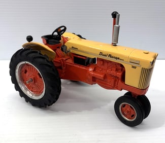 Dingman Case 700 Diesel, very detailed