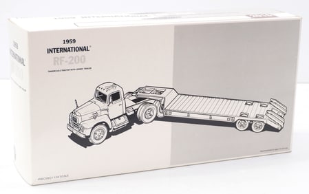 First Gear 1959 International RF-200