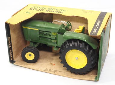 Ertl John Deere 5020 Diesel tractor