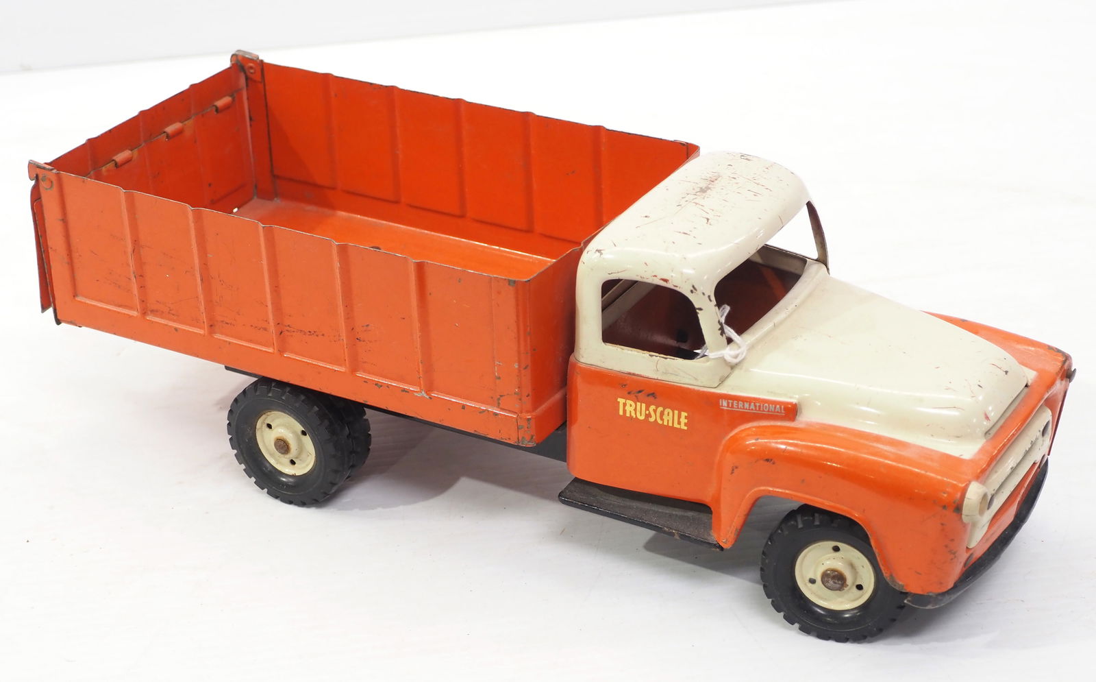 Tru-Scale International pickup (1 of 2)