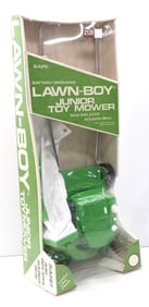 Lawn-Boy Junior Toy Mower