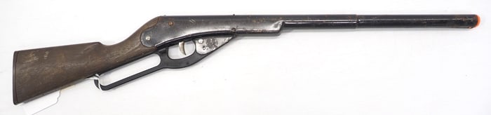 Daisy BB gun