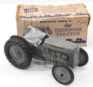 Advance Products Ferguson Model O tractor