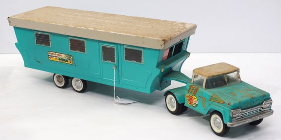 Nylint #6600 Mobile Home