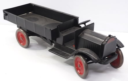 Keystone Packard truck