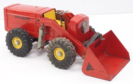 Nylint Payloader