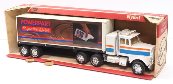 Nylint Powerpart semi