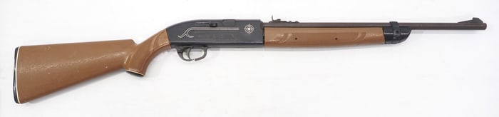 Crosman Model 200 Classic Pellet/BB Repeater