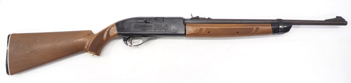Crosman Model 766 Pellet/BB Repeater