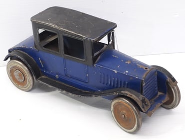 Dayton Schieble friction Packard Roadster