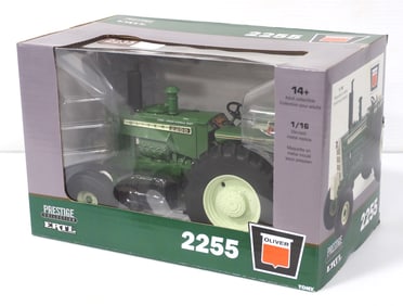 Ertl Oliver 2255