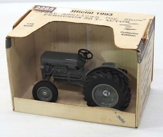 SpecCast Ferguson 30 in box