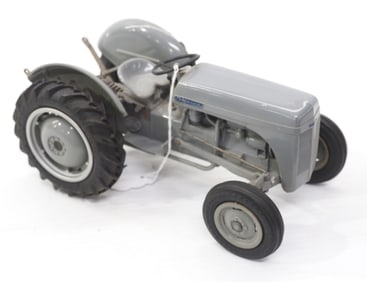 1954 Topping Ferguson 30 tractor