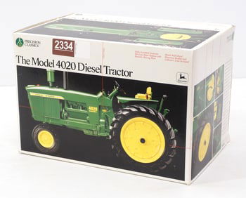 Ertl John Deere 4020 Diesel