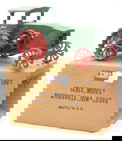 Ertl Mogul 12-23 HP tractor