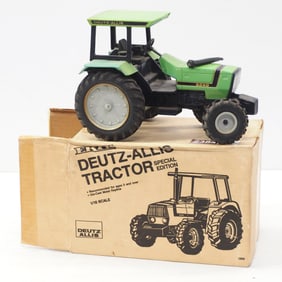 Ertl Deutz Allis 6240