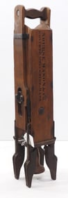 Nourse Mason & Co., Pennsylvania Corn Planter