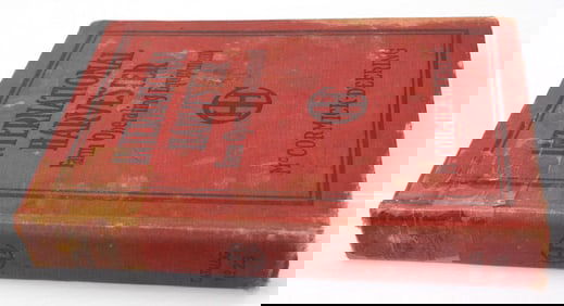 IH McCormick-Deering Line General Catalog No.23