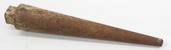 Cone hardy