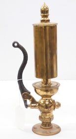 1-chime brass steam whistle