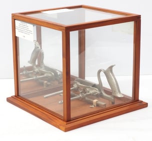 Stanley No.54 Plow and Rabbet Plane, RARE!