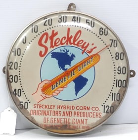 Steckley's Generic Giant seed corn thermometer