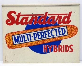 Standard Multi-Perfected Hybrids sign