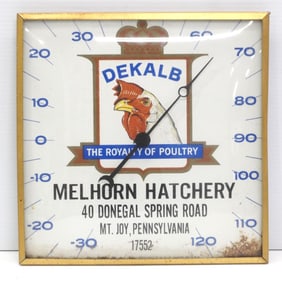 DeKalb Poultry thermometer