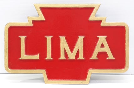 PA Railroad approach sign