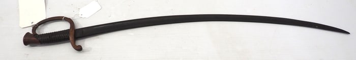 Ames & Co. sword