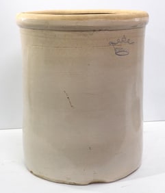 20-gallon Crown crock